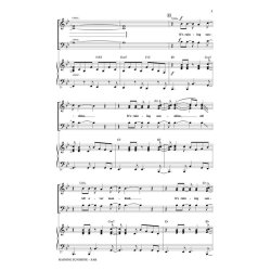 Raining Sunshine : from Cloudy with a Chance of Meatballs