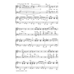 Raining Sunshine : from Cloudy with a Chance of Meatballs