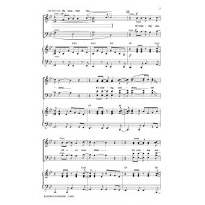 Raining Sunshine : from Cloudy with a Chance of Meatballs