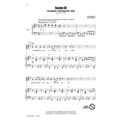 CINEMANIA! MOVIE BLOCKBUSTERS IN CONCERT MEDLEY (ARR MAC HUFF) 2PT CHO