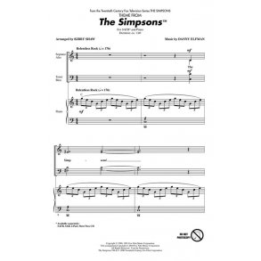 The Simpsons Theme