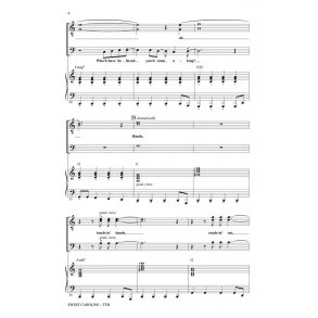 Neil Diamond: Sweet Caroline (ShowTrax CD)