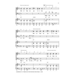 Summer of '69 - Three Days That Rocked the World : (Songs of Woodstock Medley)