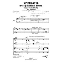 Summer Of 69 Woodstock (Emerson) Sab