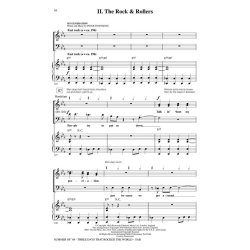 Summer Of 69 Woodstock (Emerson) Sab