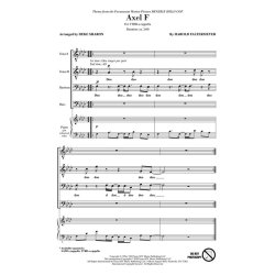 Axel F : from Beverly Hills Cop