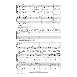 Sugar, Sugar : A Sweet for SSA Voices (Medley)