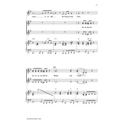 Sugar, Sugar : A Sweet for SSA Voices (Medley)