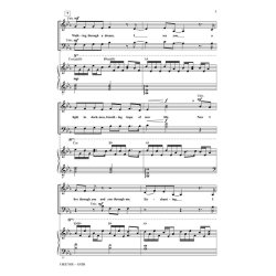 JAMES HORNER LEONA LEWIS I SEE YOU AVATAR (ARR BRYMER) SHOWTRAX CD