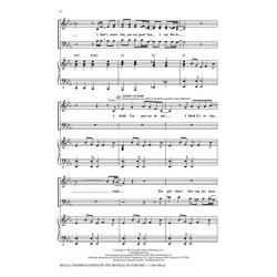 Hello, Goodbye -Songs of the Beatles in Concert : ShowTrax CD