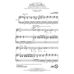 The Beatles: Hello, Goodbye (Medley)