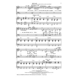 The Beatles: Hello, Goodbye (Medley)