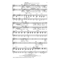 BEATLES HELLO GOODBYE SONGS OF BEATLES IN CONCERT (SNYDER AUDREY) 2PT