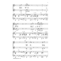 WONDER STEVIE HIGHER GROUND (ARR SHAW KIRBY) SSA CHORAL