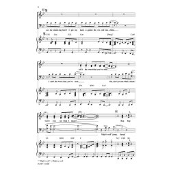 Van Halen Jump (Shaw Kirby) Satb Choral