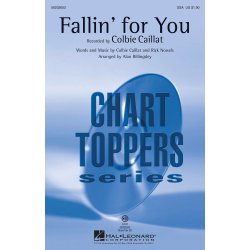 Fallin' for You