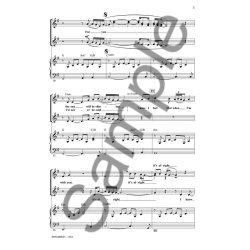 Eva Cassidy: Songbird (SSA)