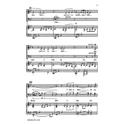 LIONEL RICHIE & DIANA ROSS ENDLESS LOVE (ARR ED LOJESKI) SHOWTRAX CD