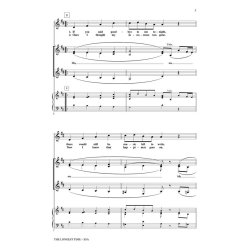 JOEL BILLY THE LONGEST TIME (SHAW KIRBY) SSA A CAPPELLA CHORAL