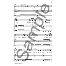 The Beatles: Hello, Goodbye (SSA)