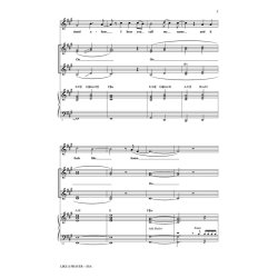 Madonna: Like A Prayer - Featured In Glee (SSA)