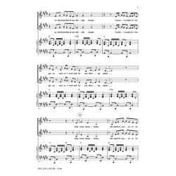 Train: Hey, Soul Sister (2-Part)