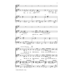 LONDON M/BLACK D TO SIR WITH LOVE (EMERSON ROGER) 2 PART CHORAL