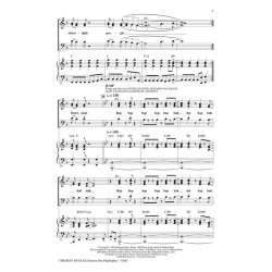 The Best Of Glee - Season One Highlights (SAB)