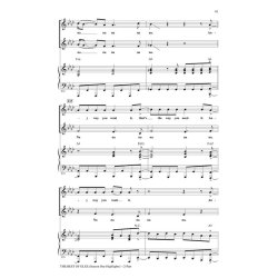 The Best Of Glee - Season One Highlights (2-Part Choir)