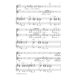 U2: Beautiful Day (2-Part)