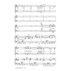 Carly Simon: Let The River Run - SAB