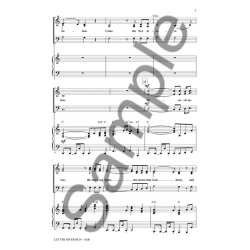 Carly Simon: Let The River Run - SAB