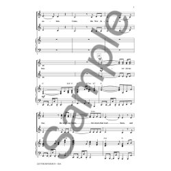 Carly Simon: Let The River Run - SSA