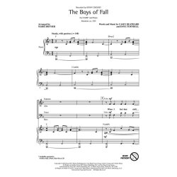 Kenny Chesney: The Boys Of Fall (ShowTrax CD)