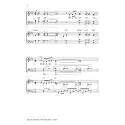 Killing me Softly with his song - CD : Jazz Chorals