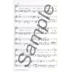 The Jacksons: Blame It On The Boogie (SAB)