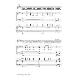 Empire State Mind (Brymer) Shwtrx Cd