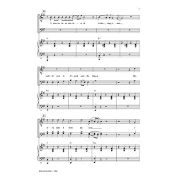 Ari Levine: Billionaire (Arr. Anders) (TTBB)