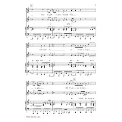 Orleans Still The One (Arr Shaw Kirby) Ssa Choral