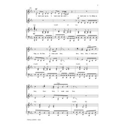 Viva La Diva (Anders) (ShowTrax CD)