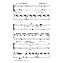 NO BULLIES GET REAL (EMERSON ROGER) 2 PART CHORAL