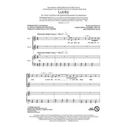 Jason Mraz/Colbie Caillat: Lucky (2-Part)