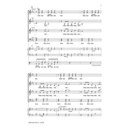 STEVENS MORT HAWAII FIVE-0 (EMERSON ROGER) SATB DV A CAPPELLA CHORAL