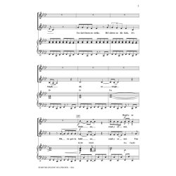 START ME UP/LIVIN ON A PRAYER (LOJESKI ED) SSA CHORAL