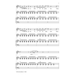 Teenage Dream : featured in Glee