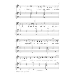 There's a Place for Us