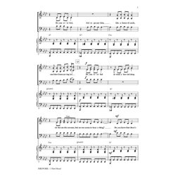 Perry Katy Firework (Anders Adam/Davis Tim) 3 Part Mixed Choral