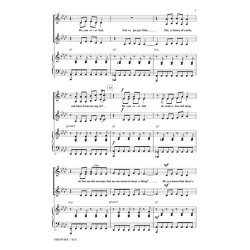 Perry Katy Firework (Anders Adam/Davis Tim) Ssa Choral