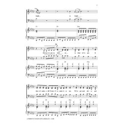 A Tribute to Bon Jovi (SAB)