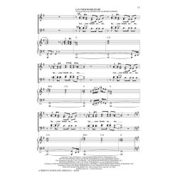 A TRIBUTE TO BON JOVI MEDLEY (BRYMER MARK) SHOWTRAX CD